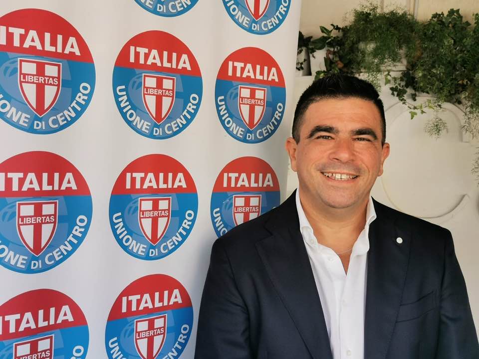 Mario Polichetti