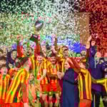 Polisportiva Santa Maria, Coppa Italia