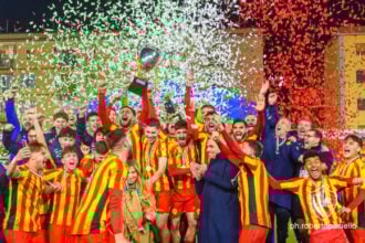 Polisportiva Santa Maria, Coppa Italia