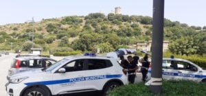 Polizia Locale, Ascea