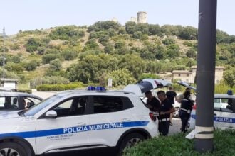 Polizia Locale, Ascea