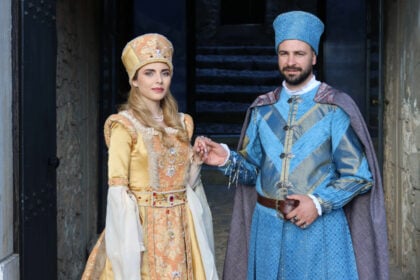 Teggiano, Principe e Principessa