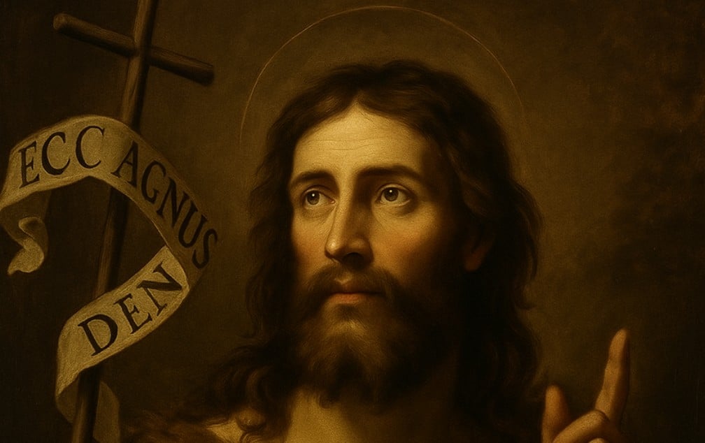San Giovanni Battista
