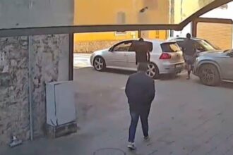 San Pietro al Tanagro