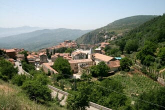 Sant'Angelo a Fasanella