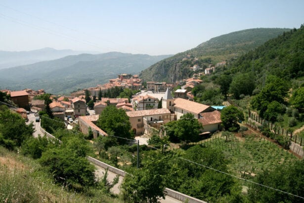 Sant'Angelo a Fasanella