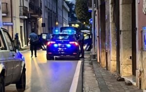 Sant'Arsenio Carabinieri