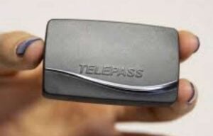 Telepass