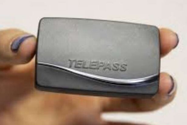 Telepass