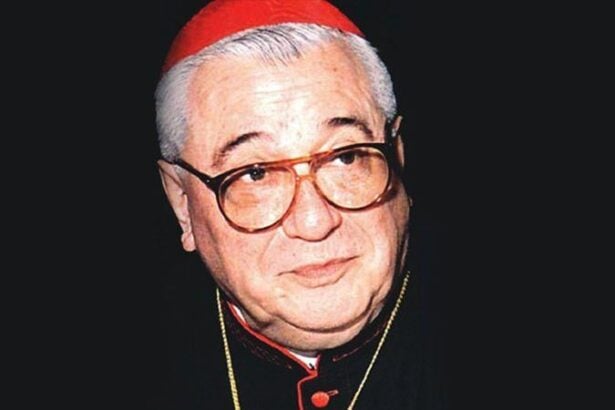 Antonio Quarracino