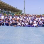 Atletica Agropoli