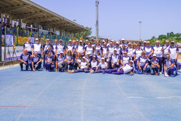 Atletica Agropoli