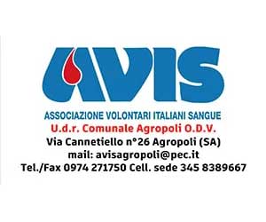 Avis Agropoli