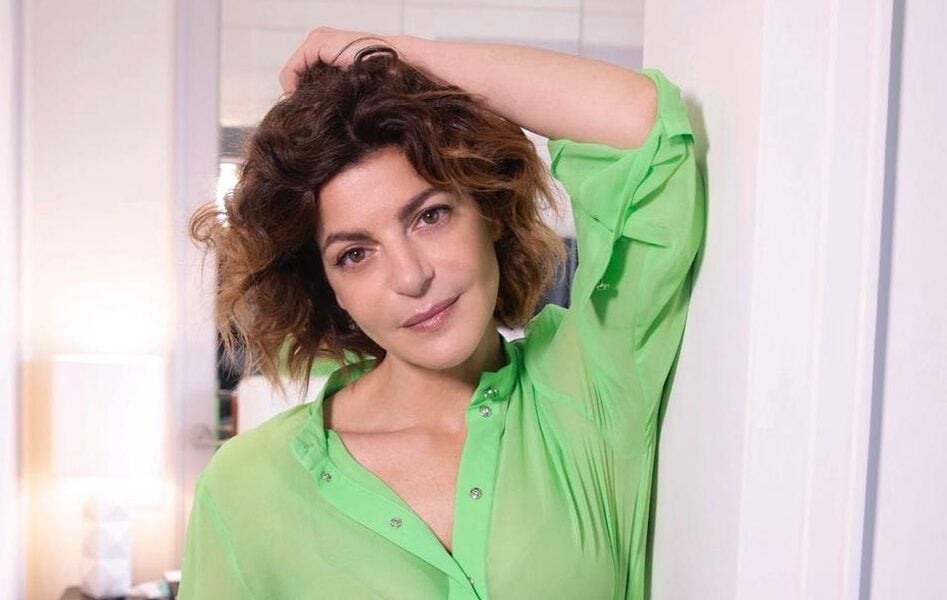 Bianca Nappi