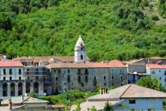 Buonabitacolo Panorama