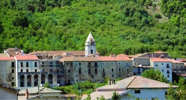 Buonabitacolo Panorama