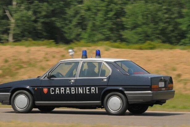 Carabinieri