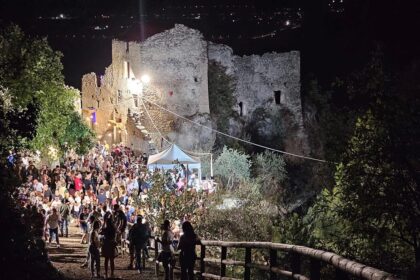 Casilini in Valle
