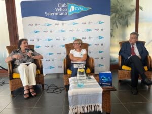 Conferenza Goletta