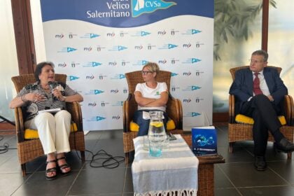 Conferenza Goletta