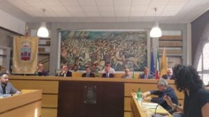 Consiglio Comunale Agropoli