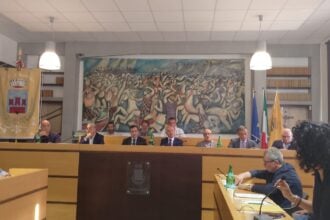 Consiglio Comunale Agropoli