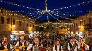Eventi Sagre