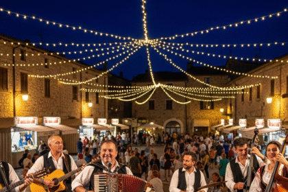 Eventi Sagre