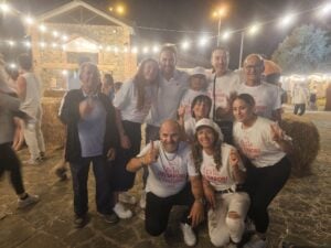 festa dei sapori cicerali