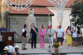 Gemellaggio Carnevale