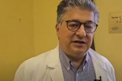 Gerardo Liguori