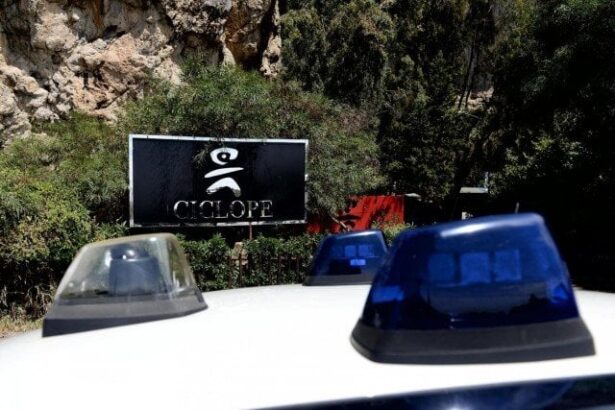 Il Ciclope