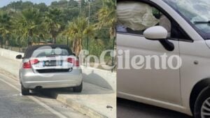 incidente