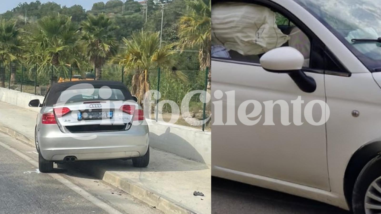 incidente