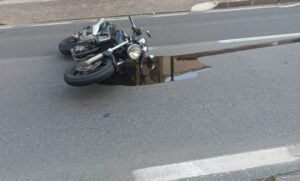 Incidente Campagna