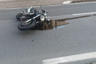 Incidente Campagna