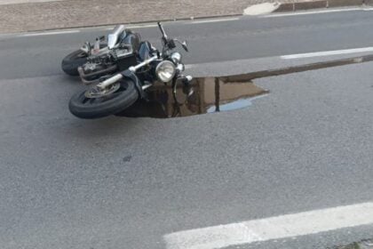 Incidente Campagna
