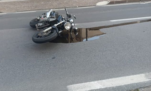 Incidente Campagna