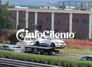 Incidente Eboli