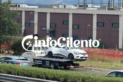Incidente Eboli