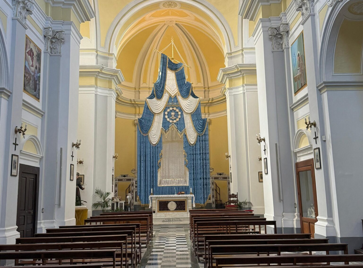 Madonna Assunta
