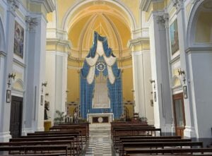 Madonna Assunta
