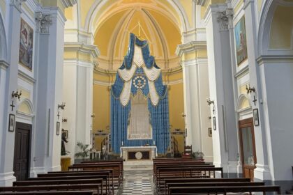 Madonna Assunta