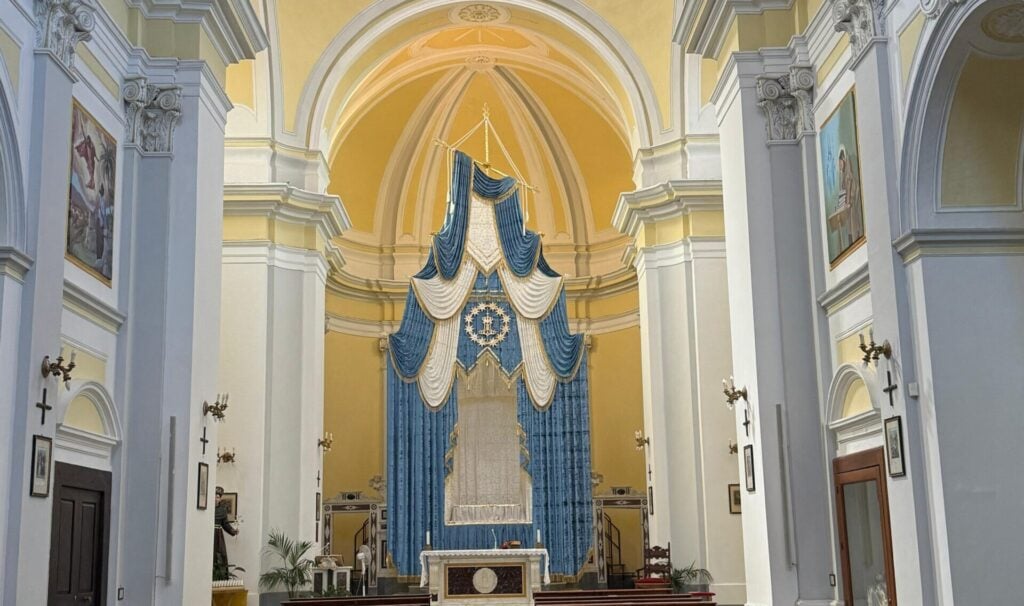 Madonna Assunta