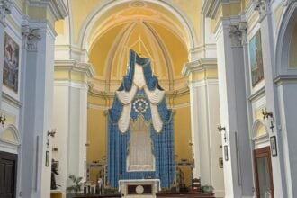 Madonna Assunta