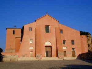 Madonna del Granato