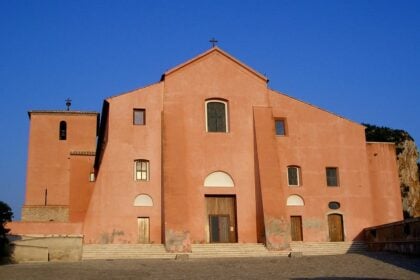 Madonna del Granato