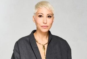Malika Ayane