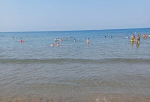 Mare Capaccio