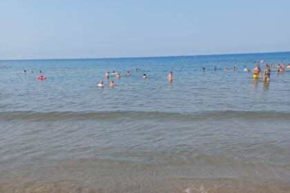 Mare Capaccio